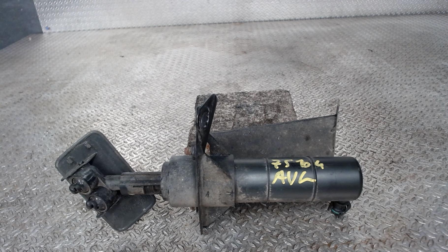 Gicleur lave glace VOLKSWAGEN CRAFTER 1 PHASE 2 Diesel - 1
