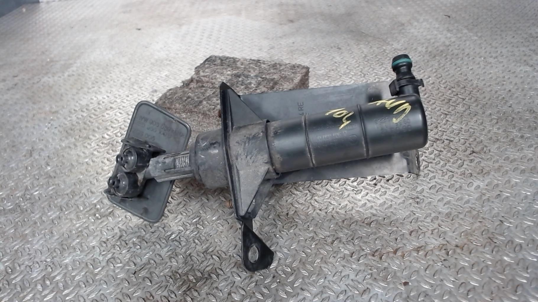Gicleur lave glace VOLKSWAGEN CRAFTER 1 PHASE 2 Diesel - 1
