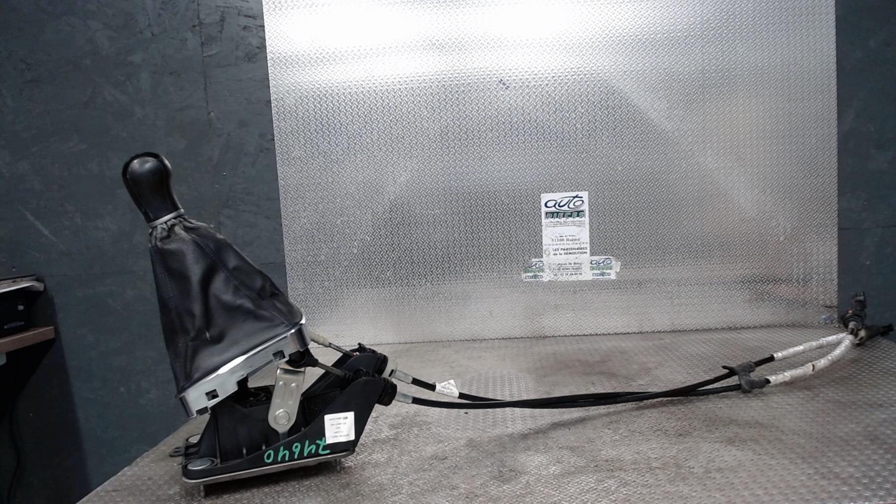 Levier de vitesses FORD MONDEO 2 Diesel - 1