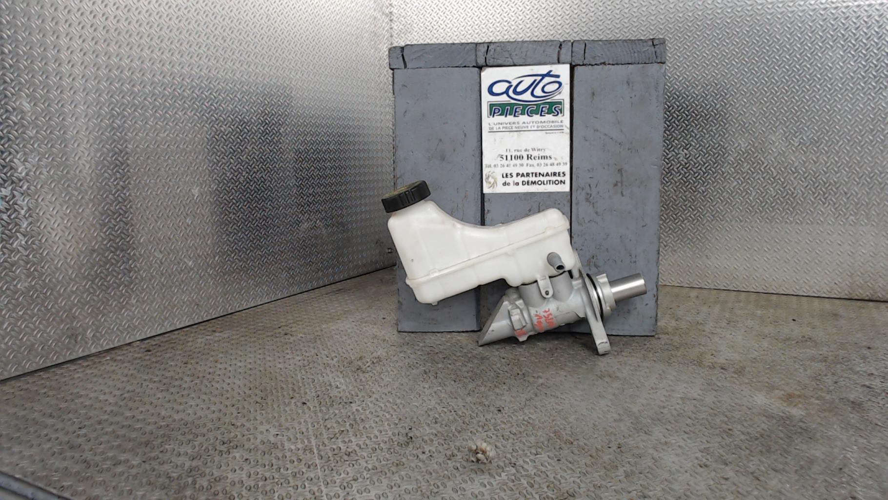 Maitre cylindre (freinage) RENAULT MEGANE 4 PHASE 1 Essence - 1