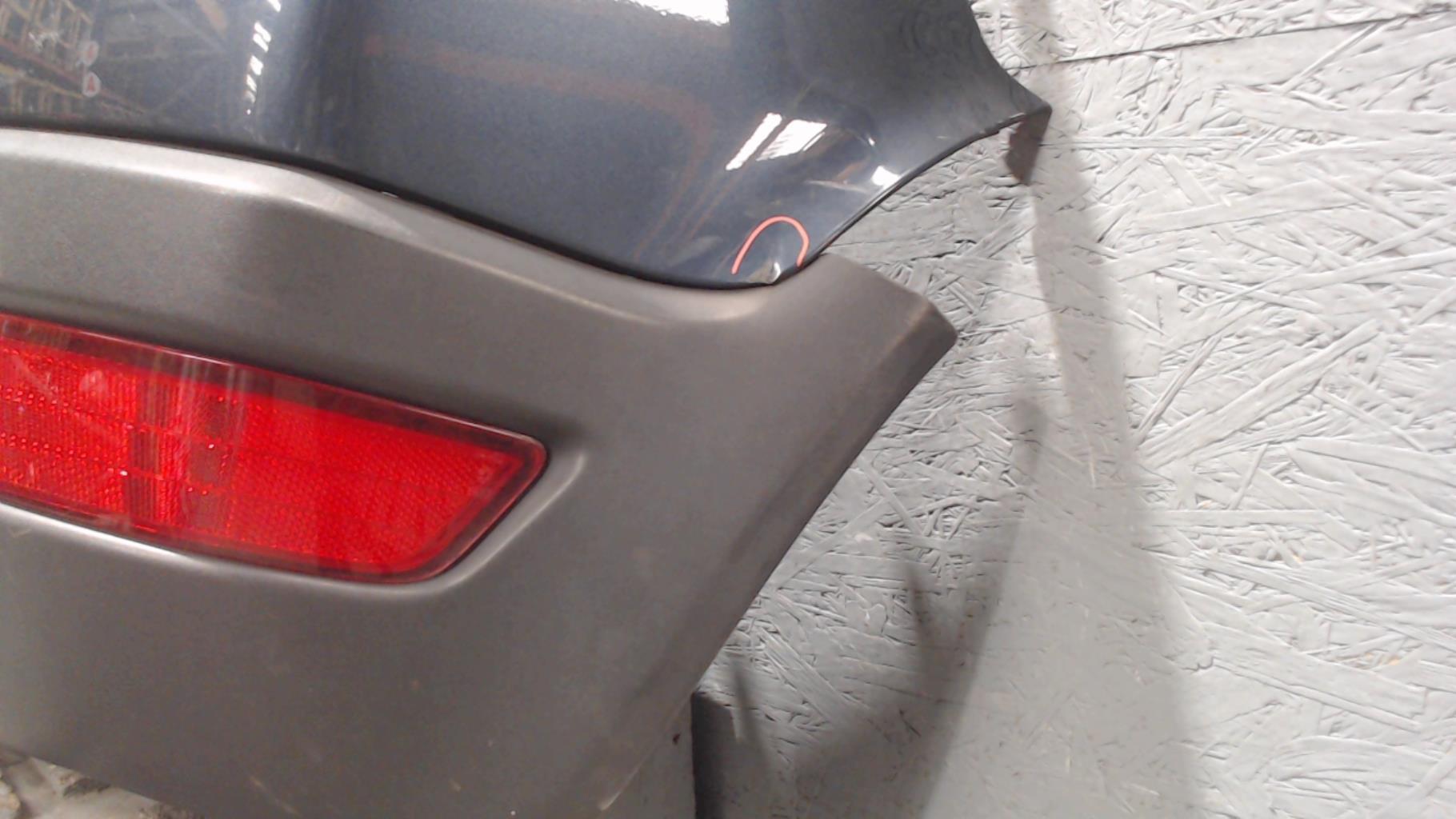 Pare choc arriere VOLVO C 30 PHASE 1 Diesel - 1