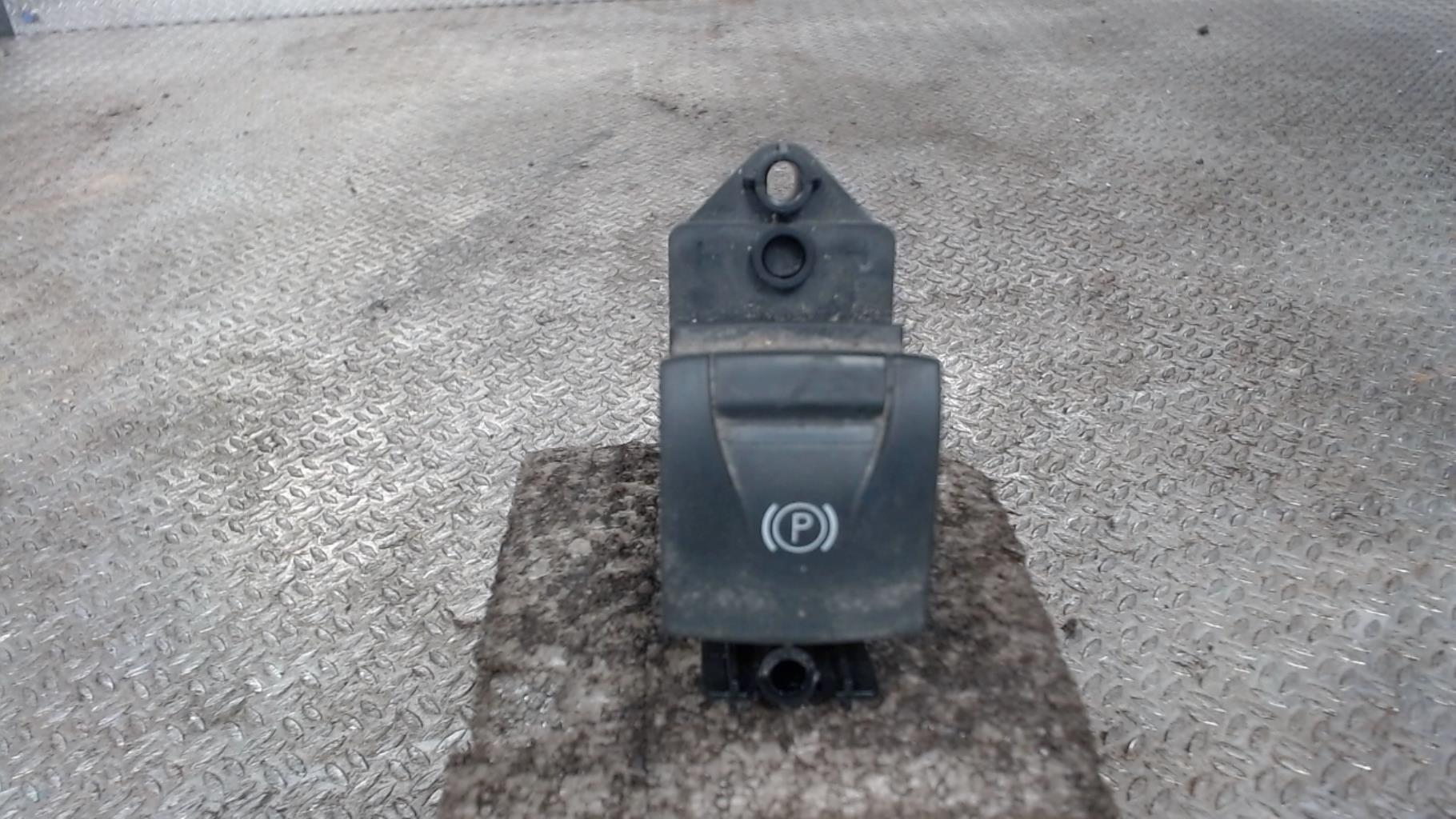 Poignee electrique frein a main RENAULT SCENIC 3 PHASE 2 Diesel - 1