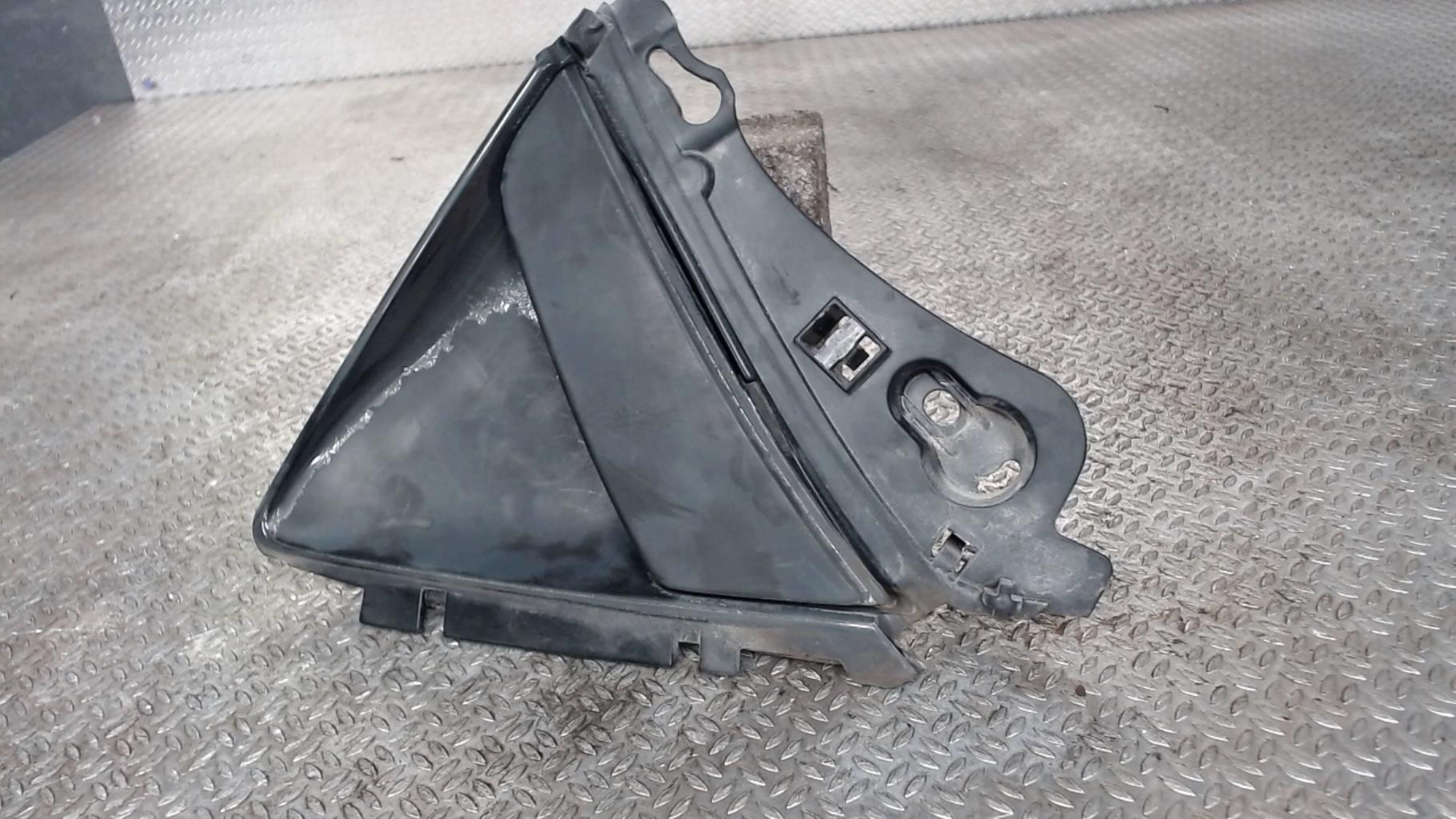 Poignee porte arriere droit CITROEN DS4 PHASE 1 Diesel - 1