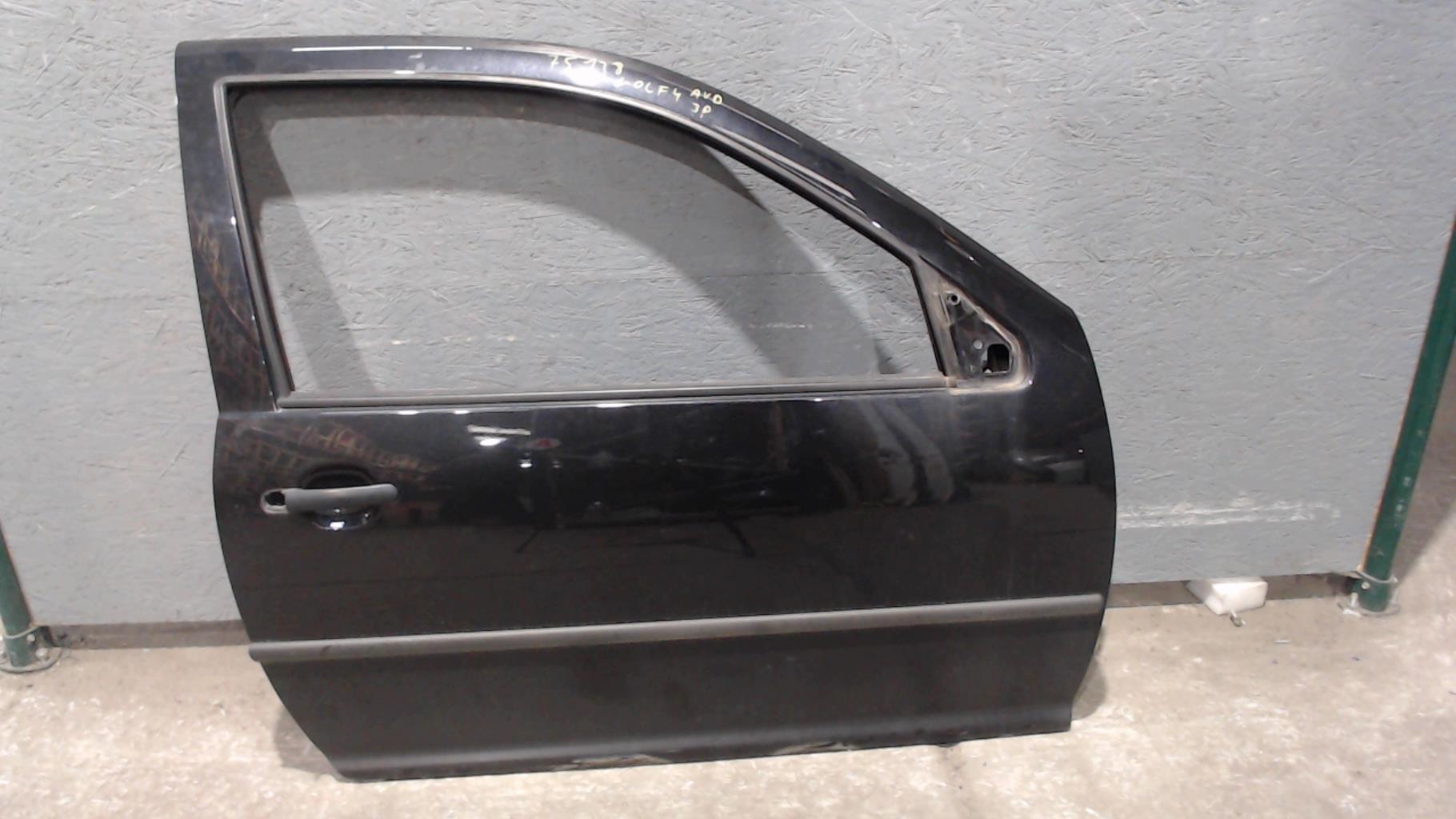 Porte avant droit VOLKSWAGEN GOLF 4 Diesel - 1