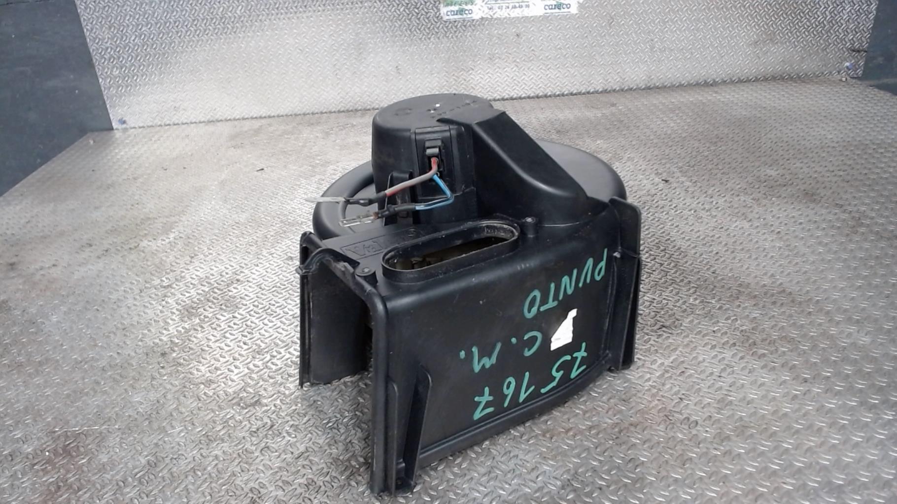 Pulseur d'air FIAT PUNTO 1  - 1