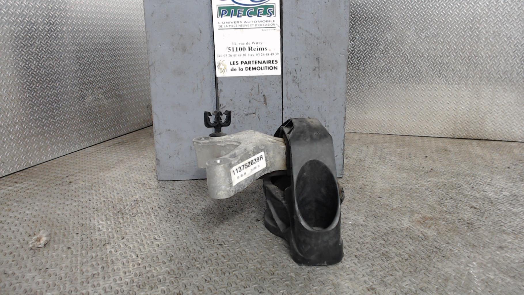 Support moteur droit RENAULT MEGANE 4 PHASE 1 Essence - 1