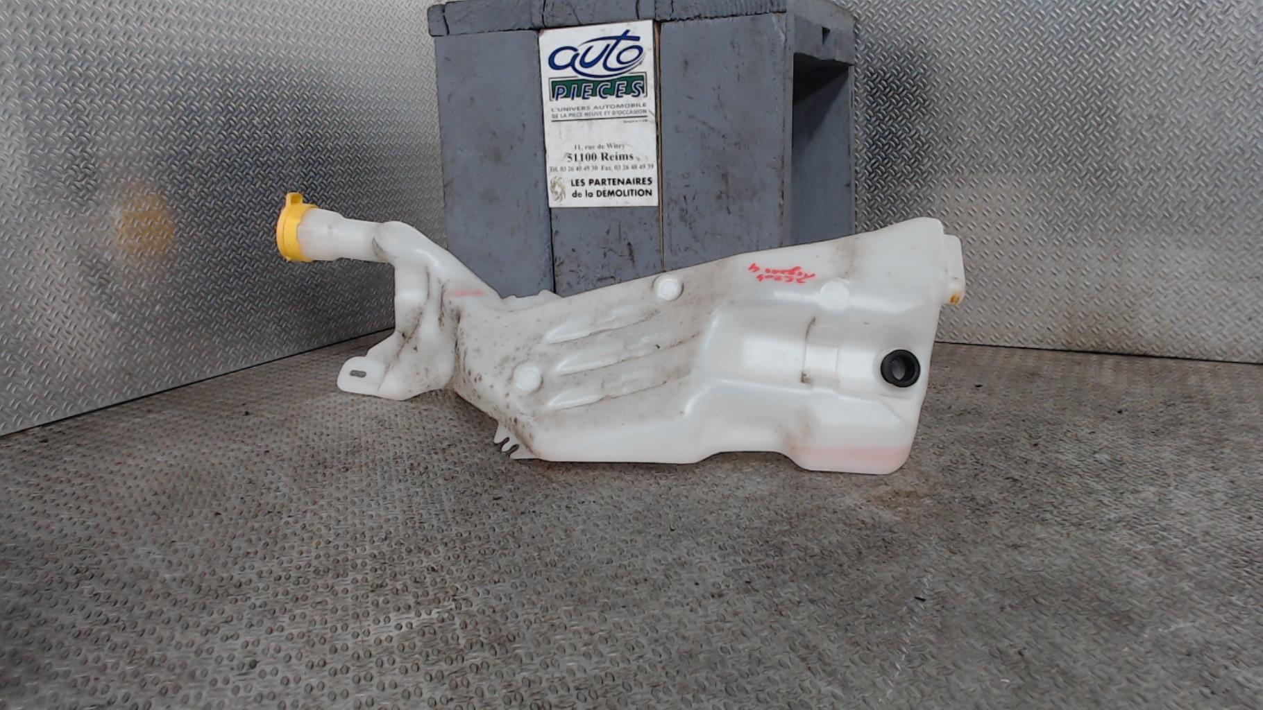 Vase de lave glace RENAULT MEGANE 4 PHASE 1 Essence - 1
