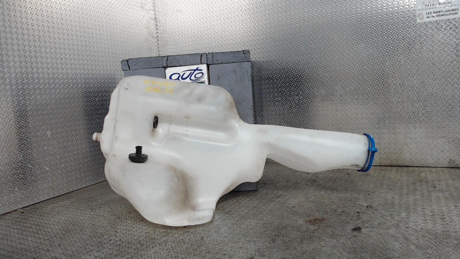 Vase de lave glace VOLKSWAGEN CRAFTER 1 PHASE 2 Diesel - 1