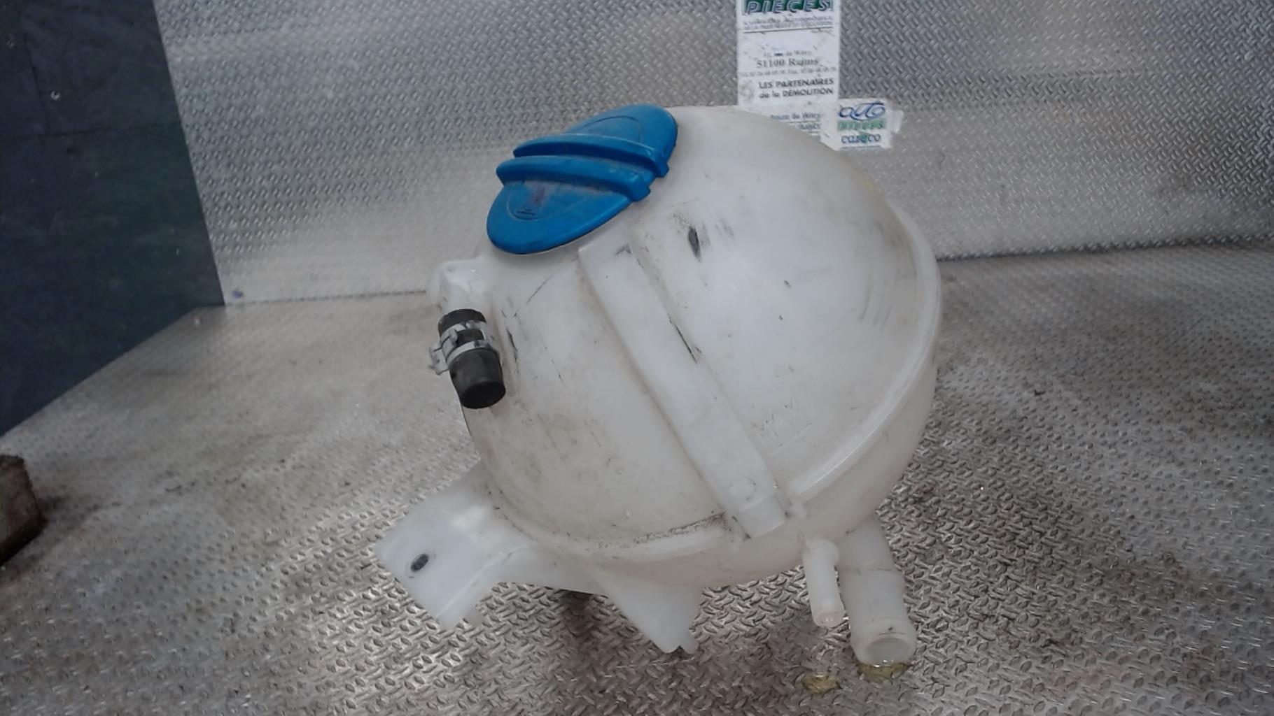 Vase d'expansion VOLKSWAGEN CRAFTER 1 PHASE 2 Diesel - 1