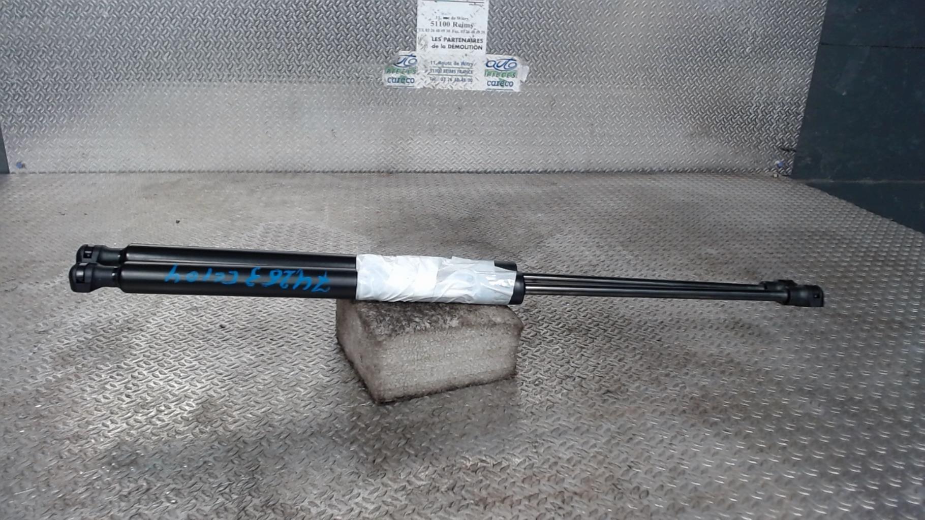 Verin de coffre RENAULT CLIO 4 PHASE 2 Essence - 1