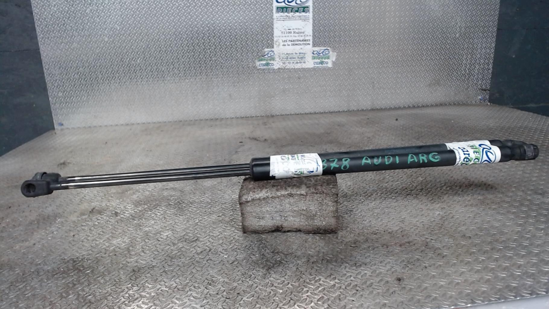 Verin de coffre AUDI A3 2 SPORTBACK PHASE 1 Diesel - 1