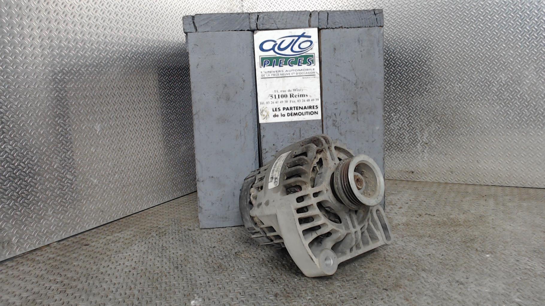 Alternateur FORD KA 2 PHASE 2 Essence - 1