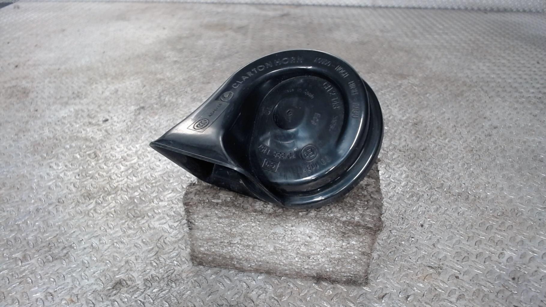 Avertisseur/Klaxon SEAT LEON 2 PHASE 2 Diesel - 1