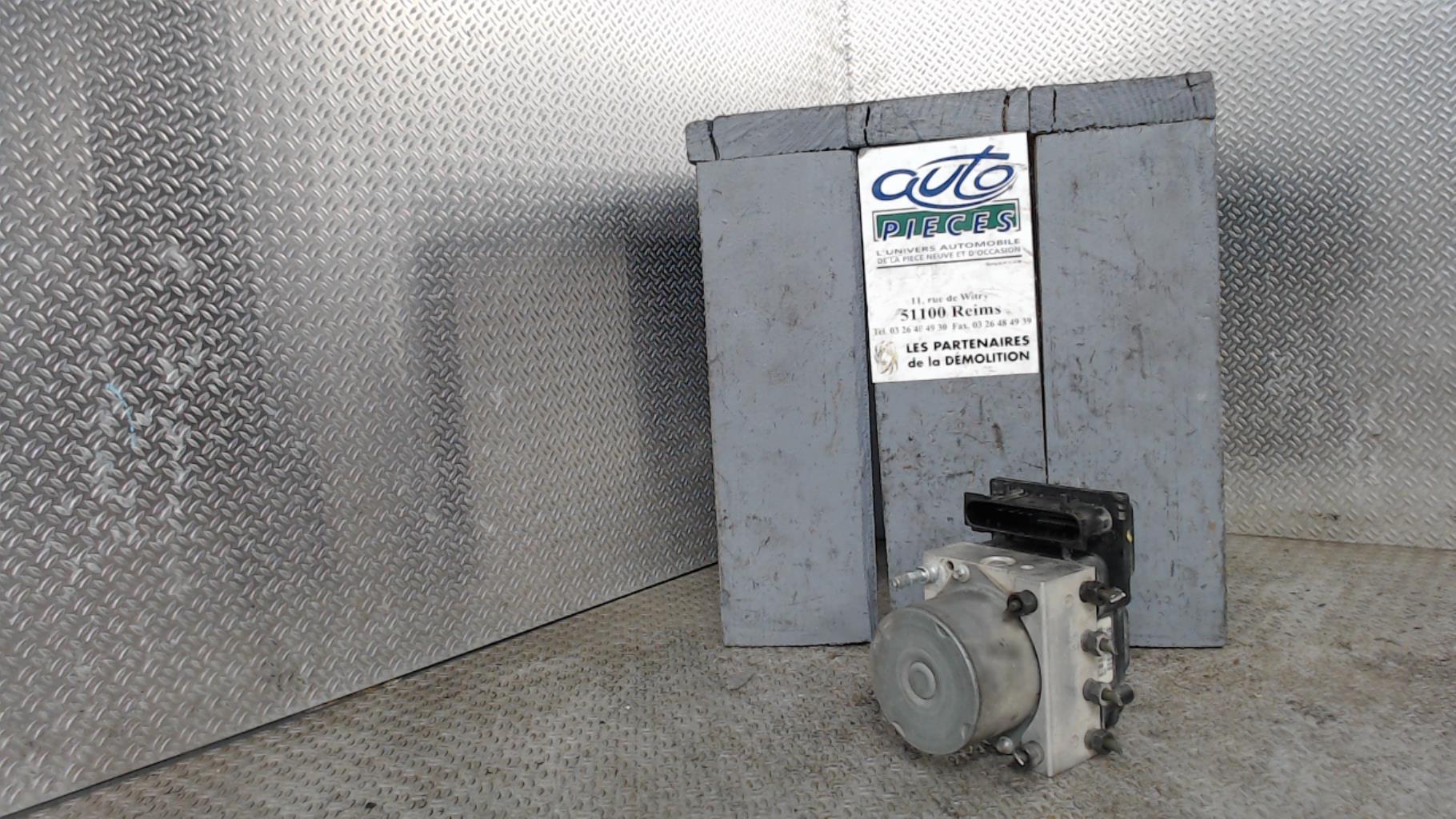 Bloc ABS (freins anti-blocage) CITROEN C1 1 PHASE 2 Essence - 1