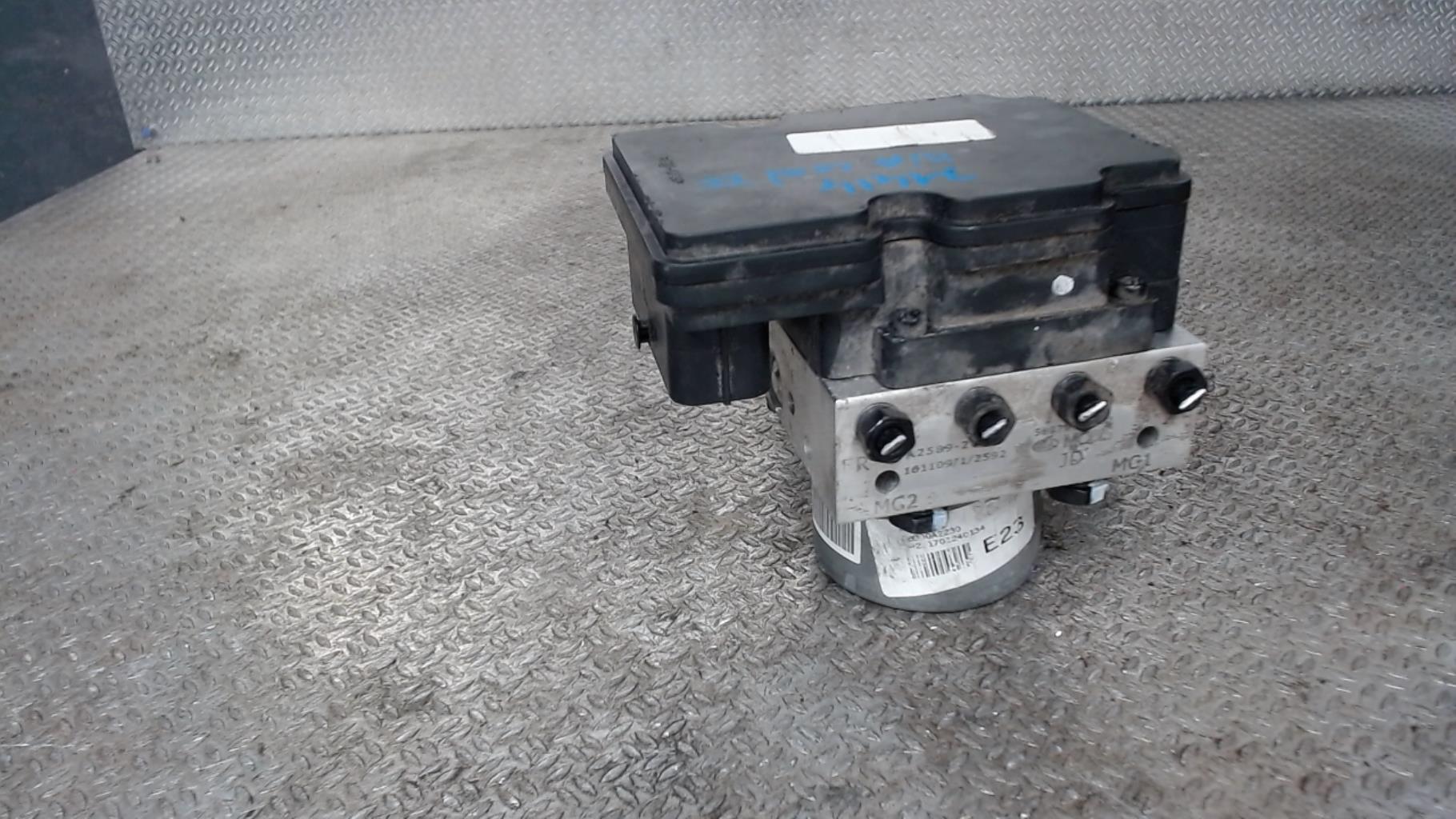 Bloc ABS (freins anti-blocage) KIA CEE-D 2 PHASE 2 Diesel - 1