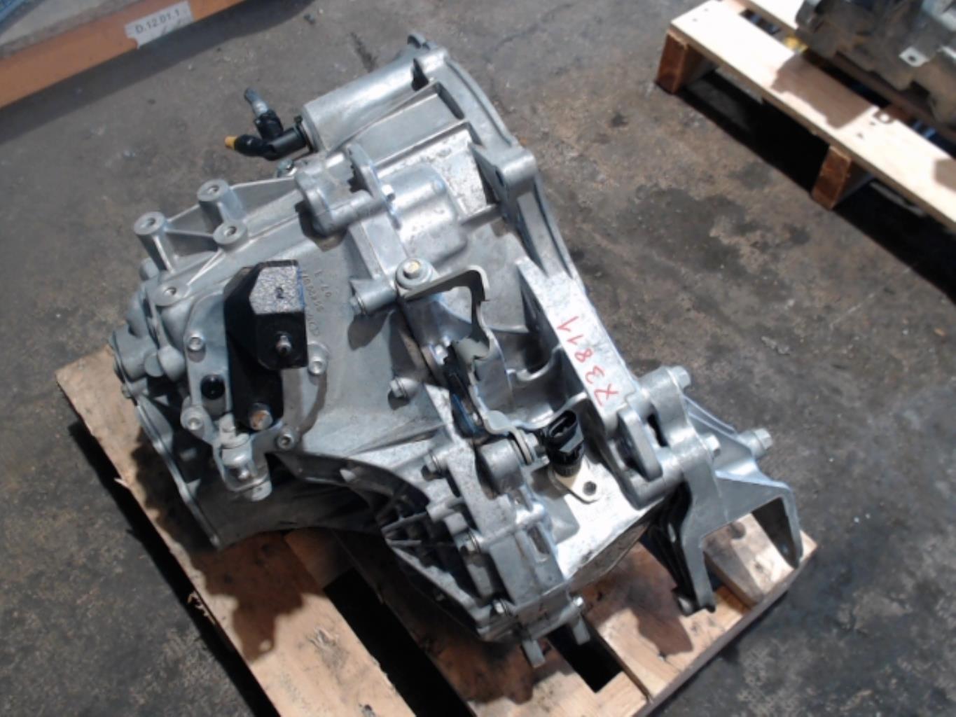 Boite de vitesses CHEVROLET CRUZE PHASE 1 Diesel - 1