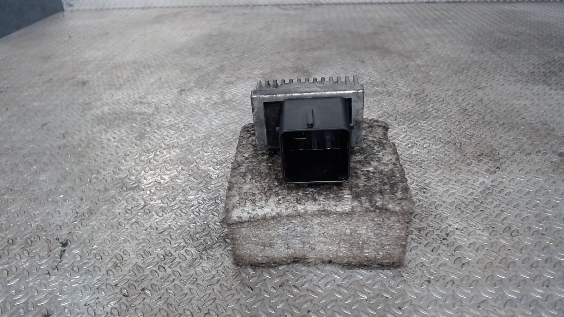 Boitier de prechauffage PEUGEOT PARTNER 2 PHASE 1 Diesel - 1