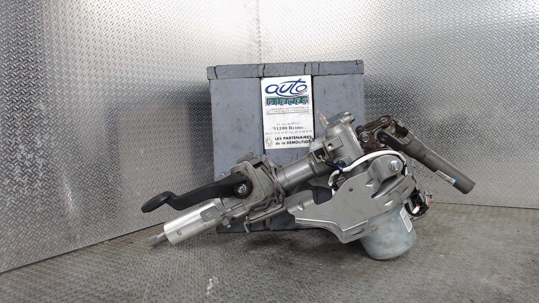Colonne de direction RENAULT MEGANE 4 PHASE 1 Essence - 1