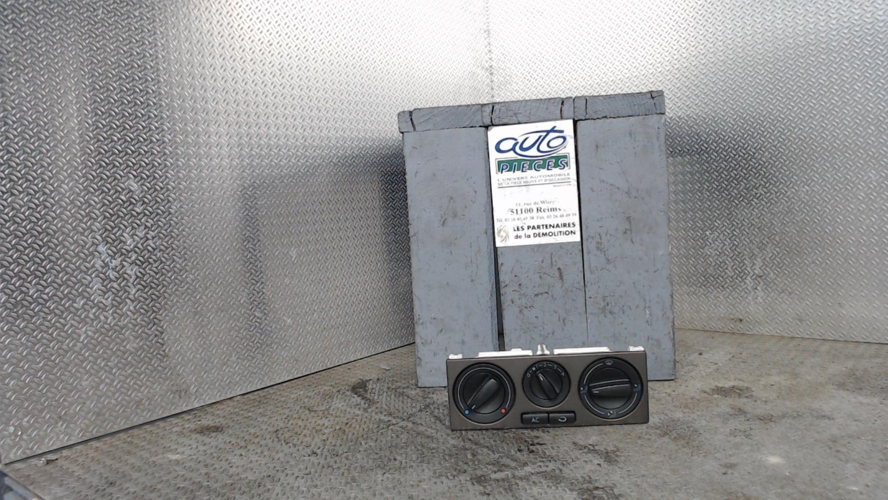 Commande chauffage VOLKSWAGEN BORA Diesel - 1