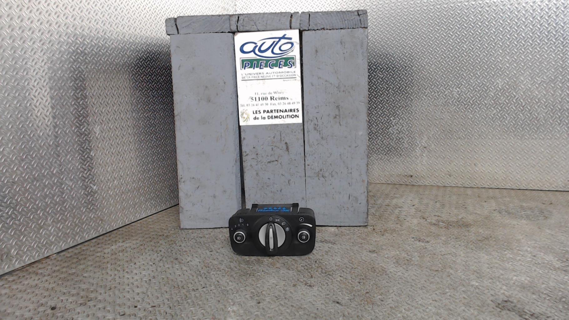 Commande de phare FORD MONDEO 3 PHASE 1 Diesel - 1