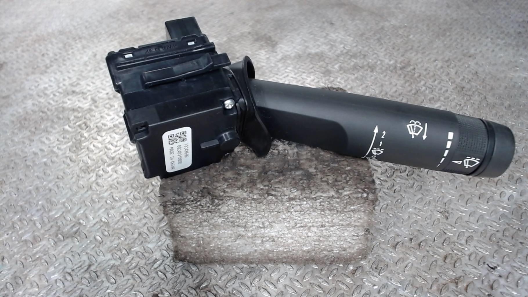 Commodo d'essuie glaces CHEVROLET CRUZE PHASE 1 Diesel - 1