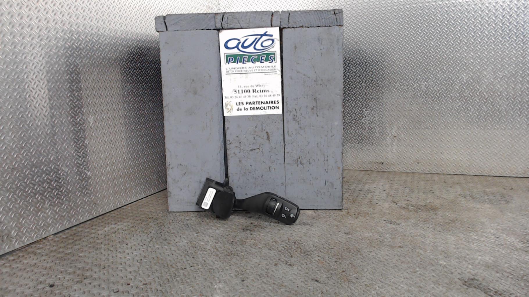 Commodo d'essuie glaces FORD MONDEO 3 PHASE 1 Diesel - 1