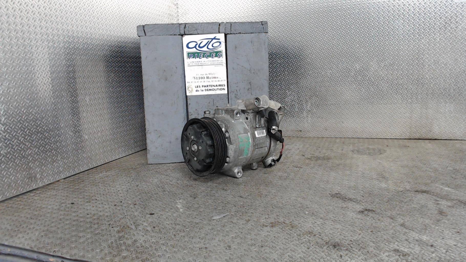 Compresseur clim AUDI A2 Essence - 1