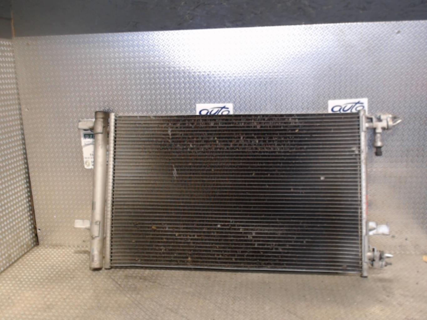 Condenseur de clim CHEVROLET CRUZE PHASE 1 Diesel - 1