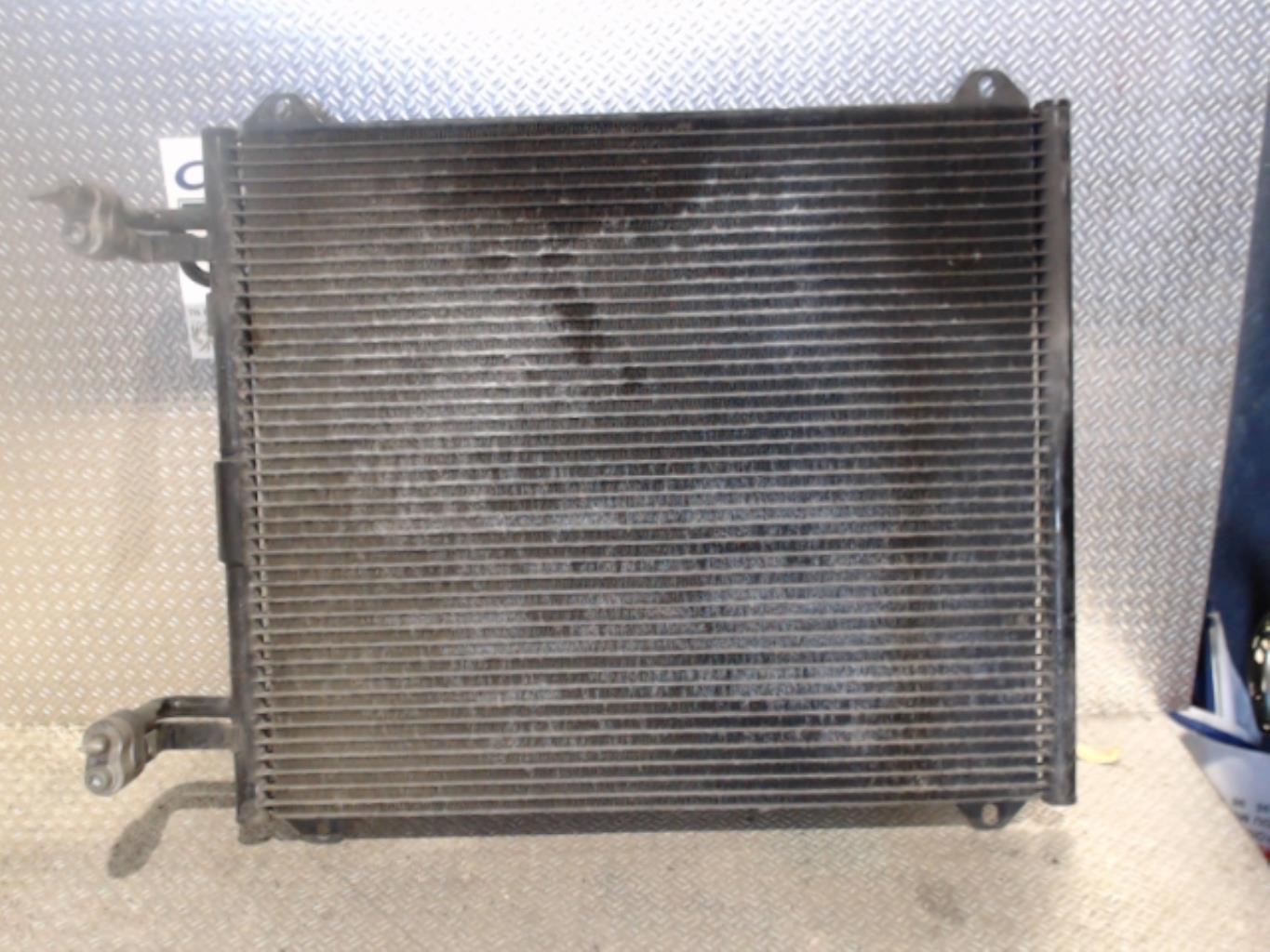 Condenseur de clim AUDI A2 Essence - 1