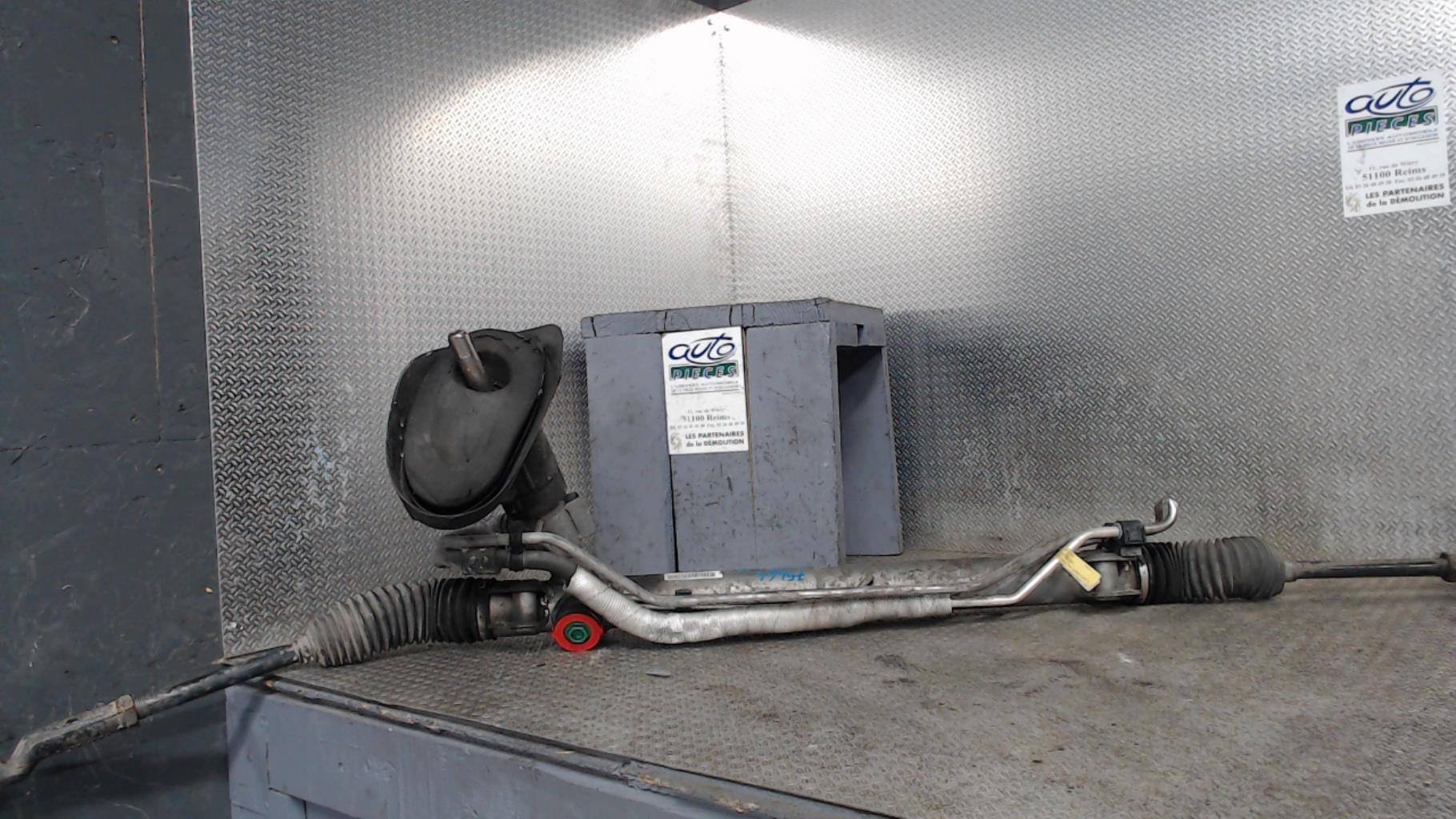 Cremaillere assistee FORD MONDEO 3 PHASE 1 Diesel - 1