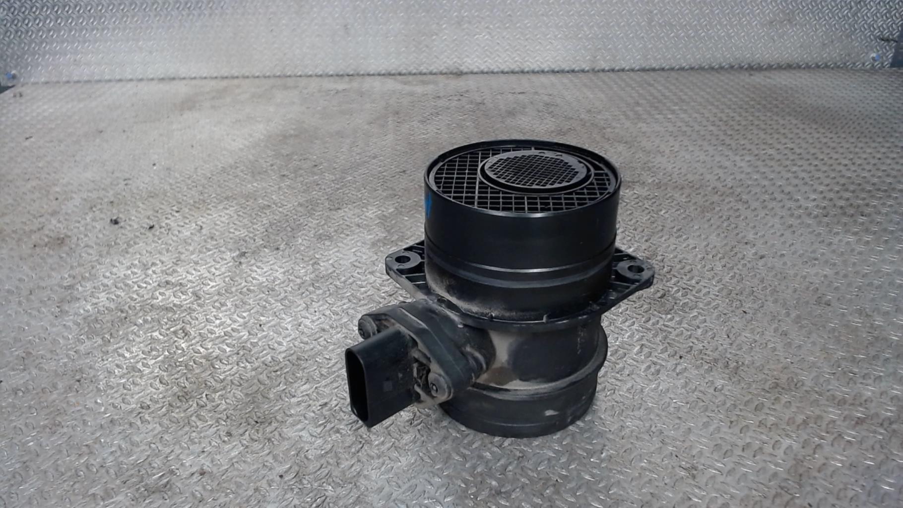 Debitmetre SEAT ALTEA XL FREETRACK PHASE 1 Diesel - 1