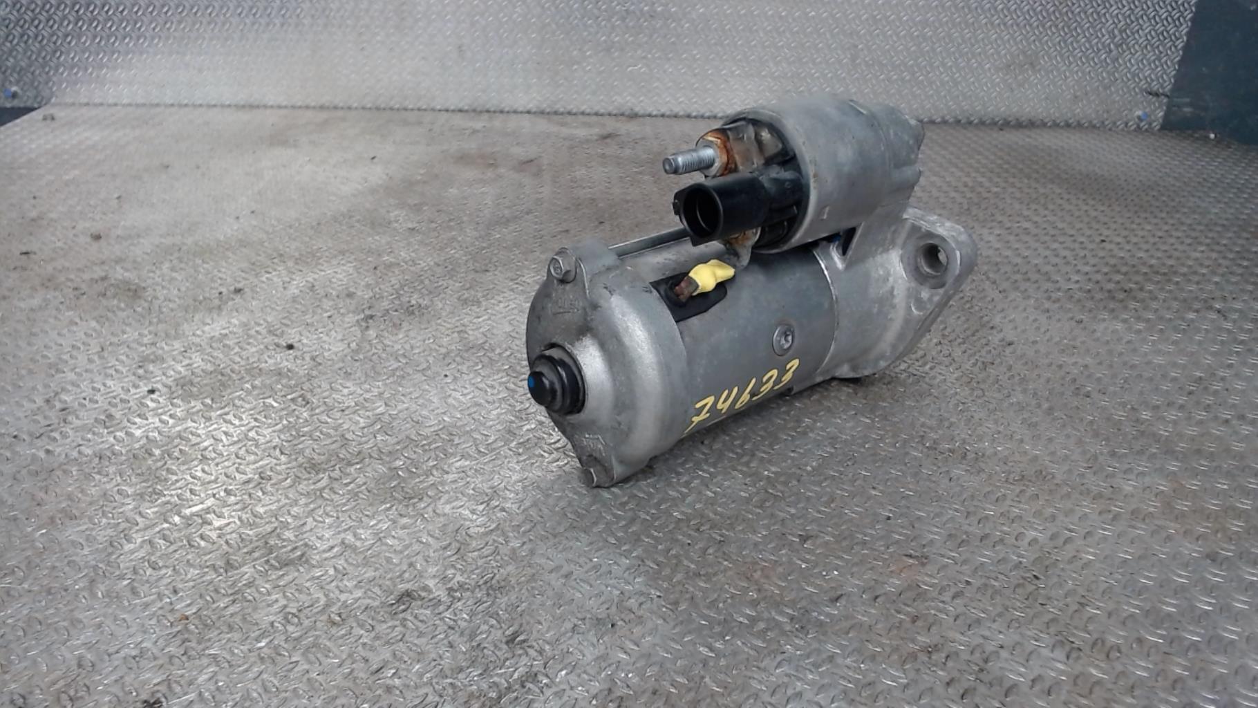 Demarreur SEAT LEON 2 PHASE 2 Diesel - 1