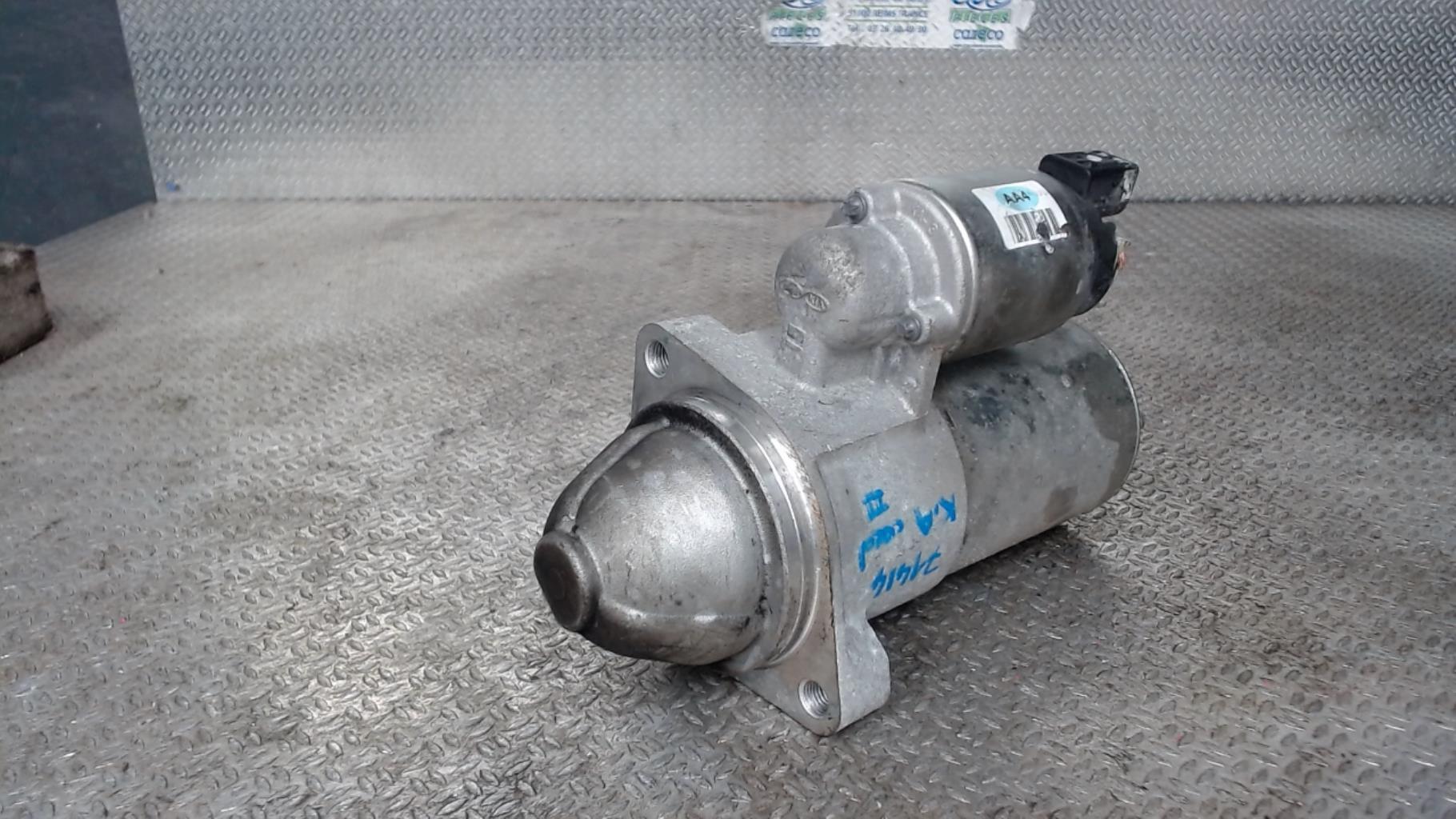 Demarreur KIA CEE-D 2 PHASE 2 Diesel - 1