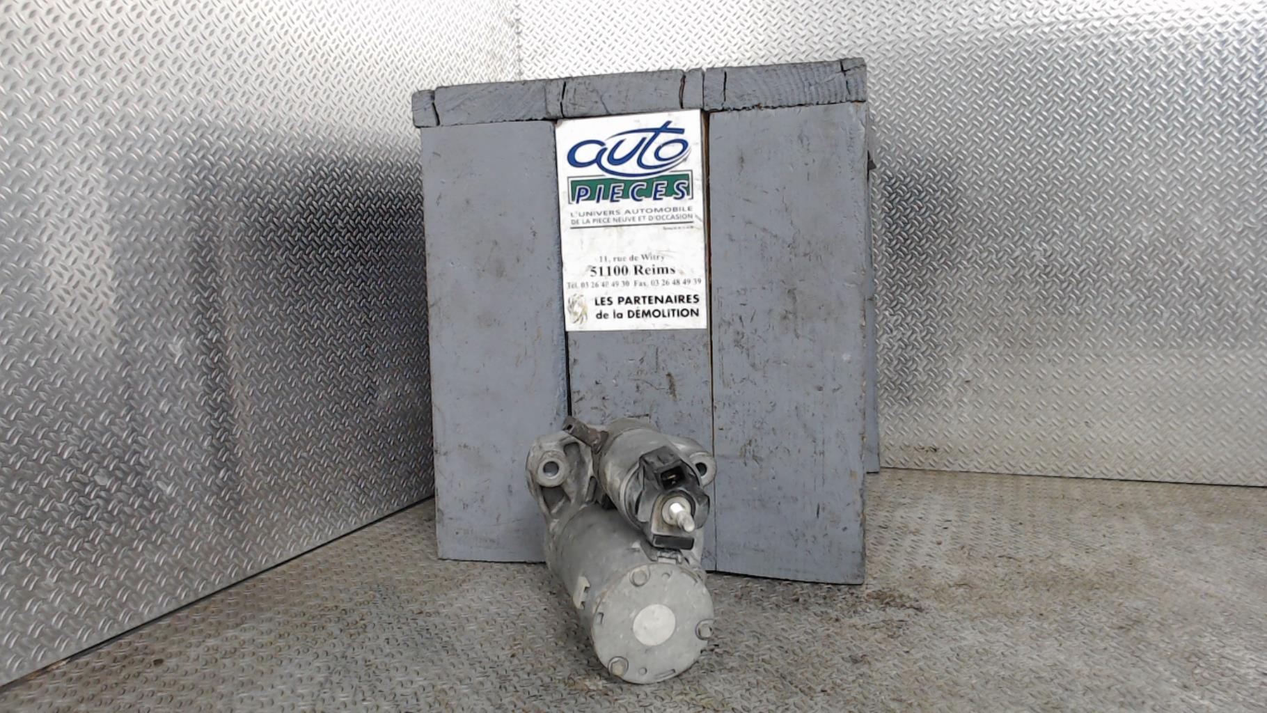 Demarreur CITROEN C3 2 PHASE 2 Essence - 1