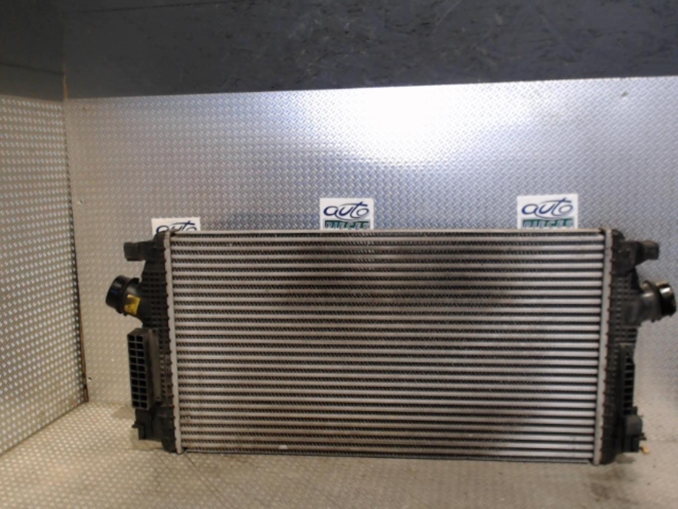Echangeur air (Intercooler) CHEVROLET CRUZE PHASE 1 Diesel - 1