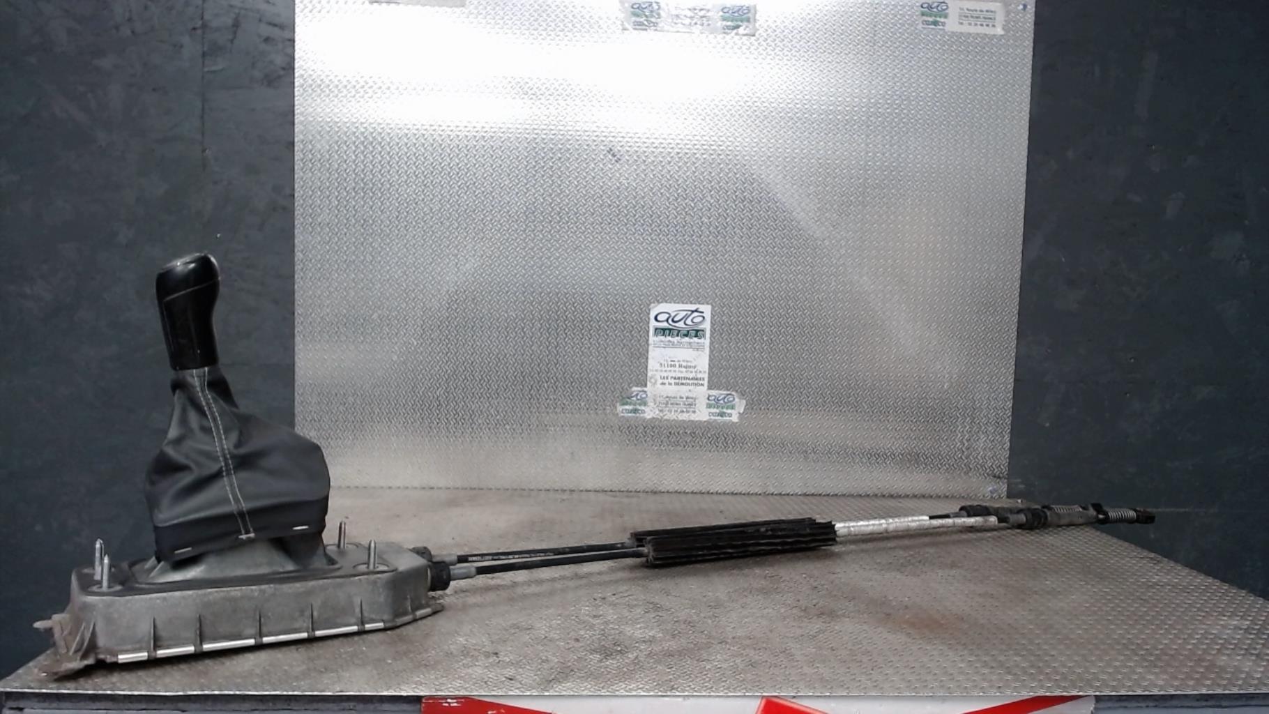Levier de vitesses VOLKSWAGEN POLO 4 PHASE 2 Diesel - 1