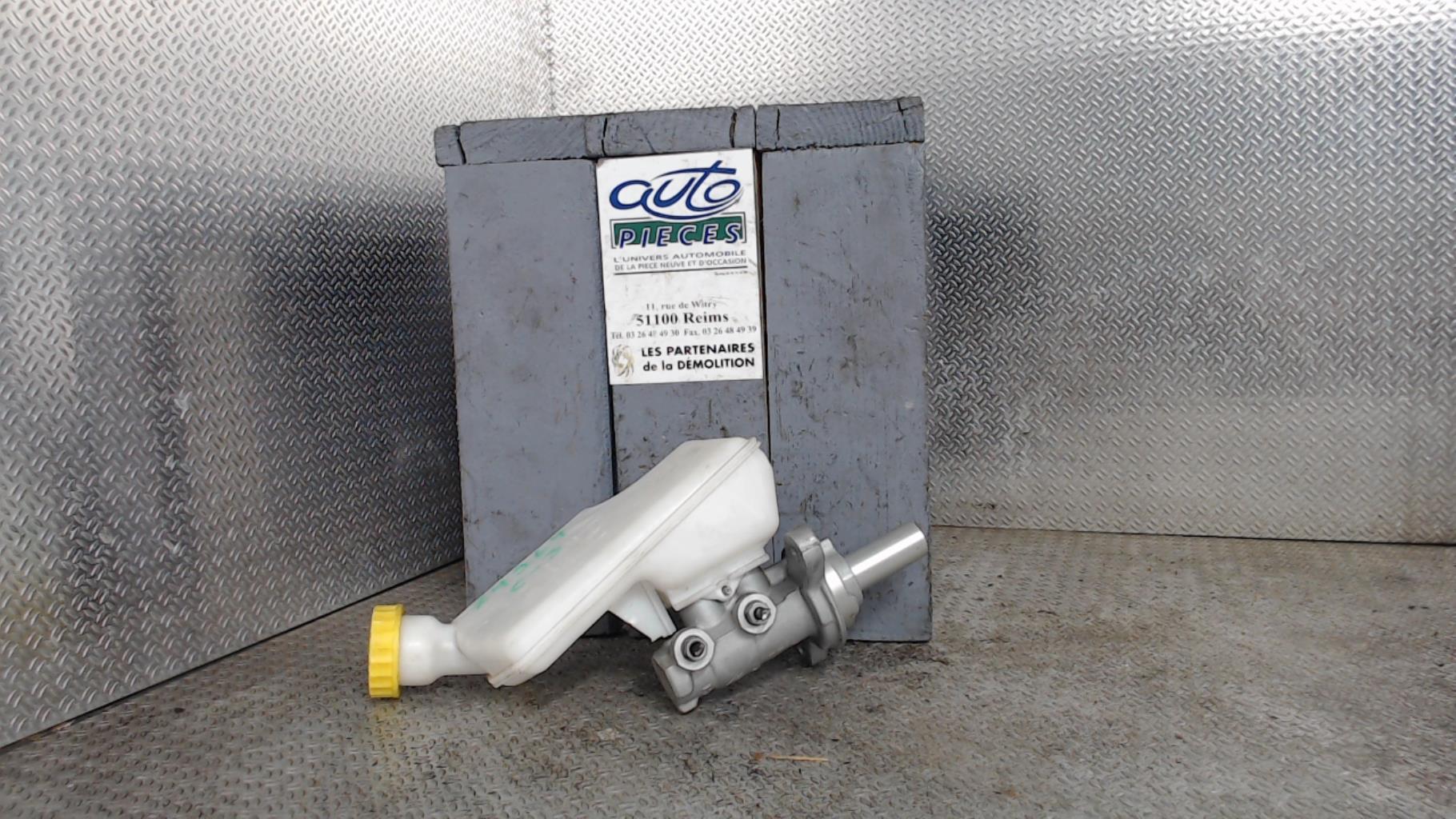 Maitre cylindre (freinage) CITROEN C3 2 PHASE 2 Essence - 1