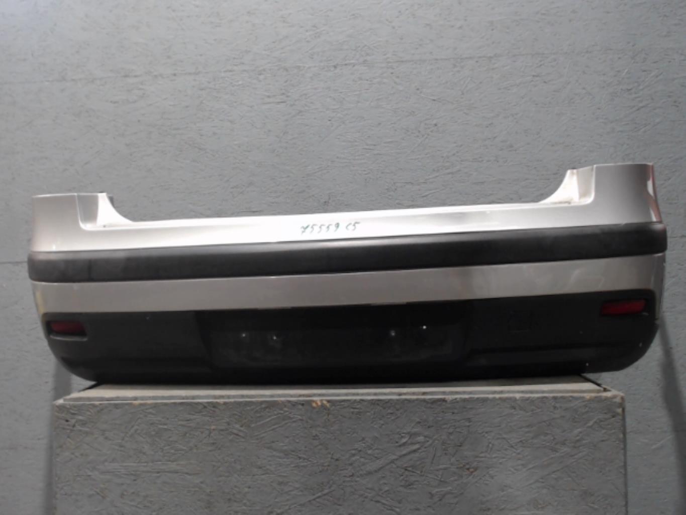 Pare choc arriere CITROEN C5 1 PHASE 2  - 1