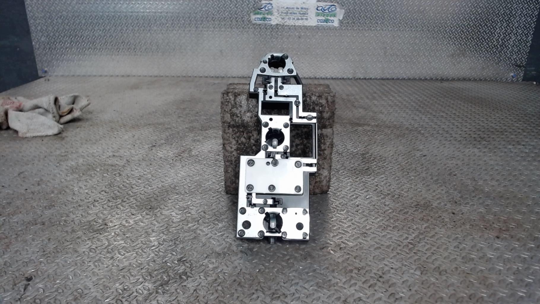 Platine feu arriere droit CITROEN C5 1 PHASE 2  - 1