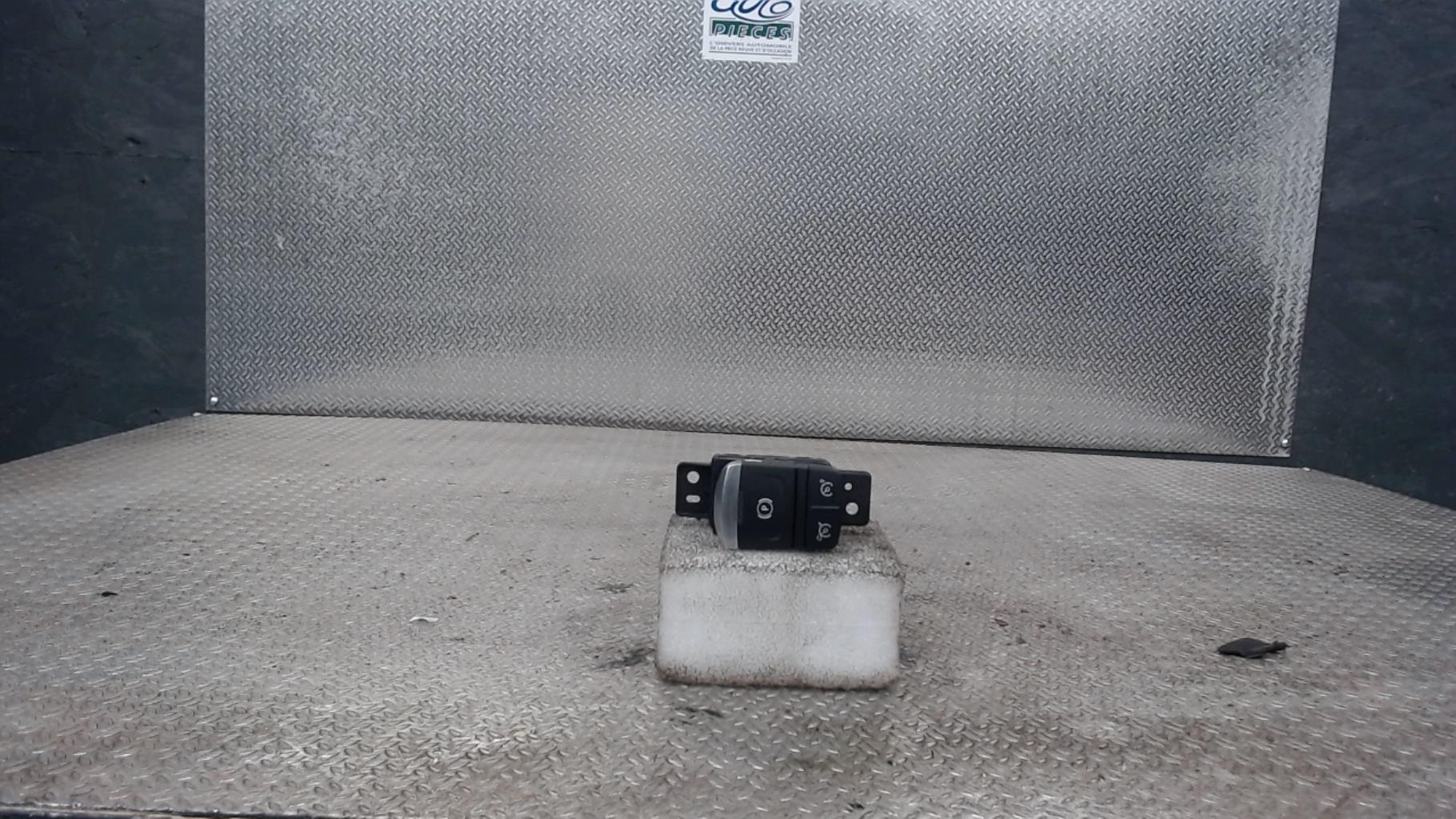 Poignee electrique frein a main RENAULT TALISMAN Diesel - 1