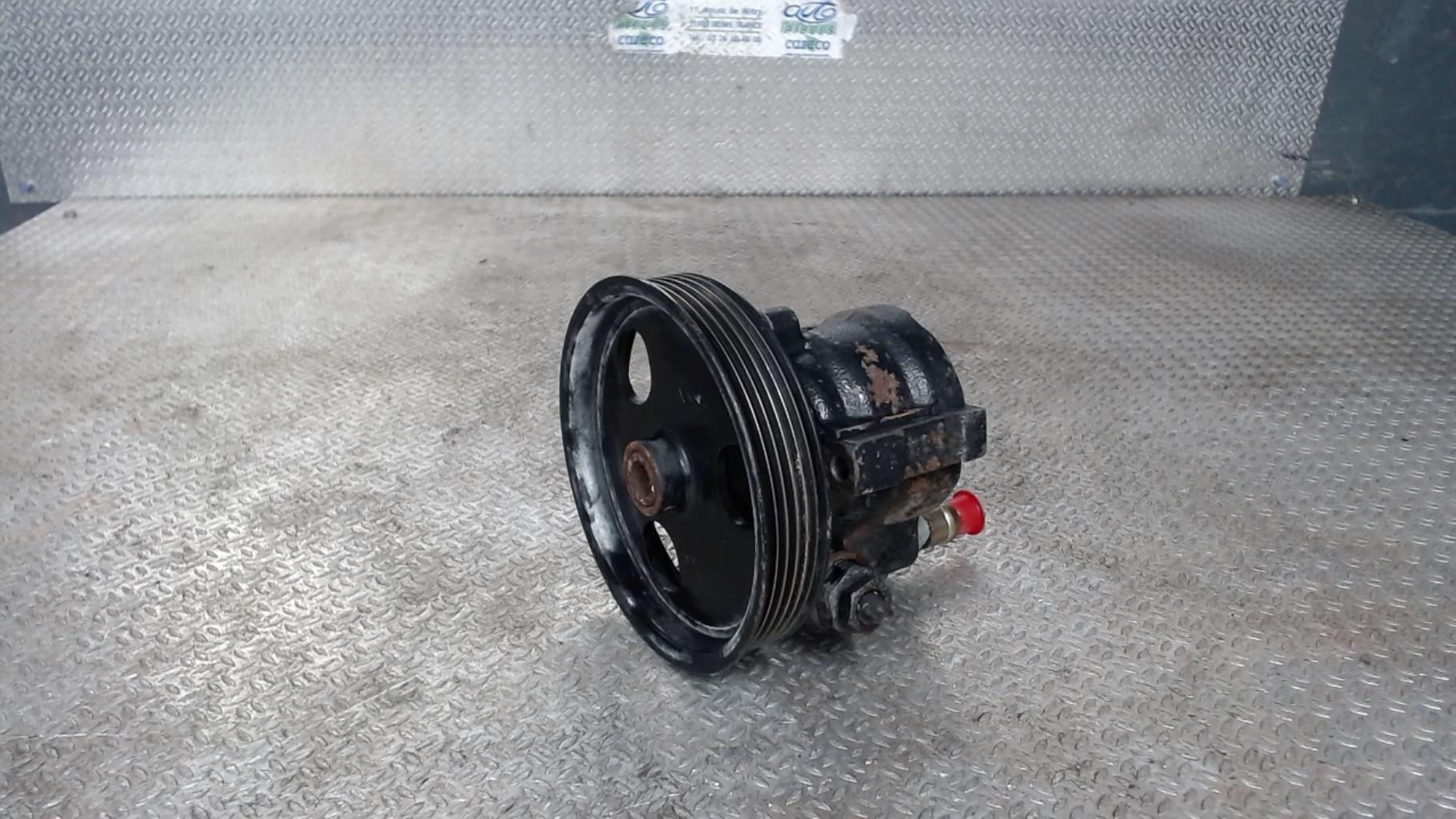 Pompe de direction RENAULT KANGOO 1 Diesel - 1