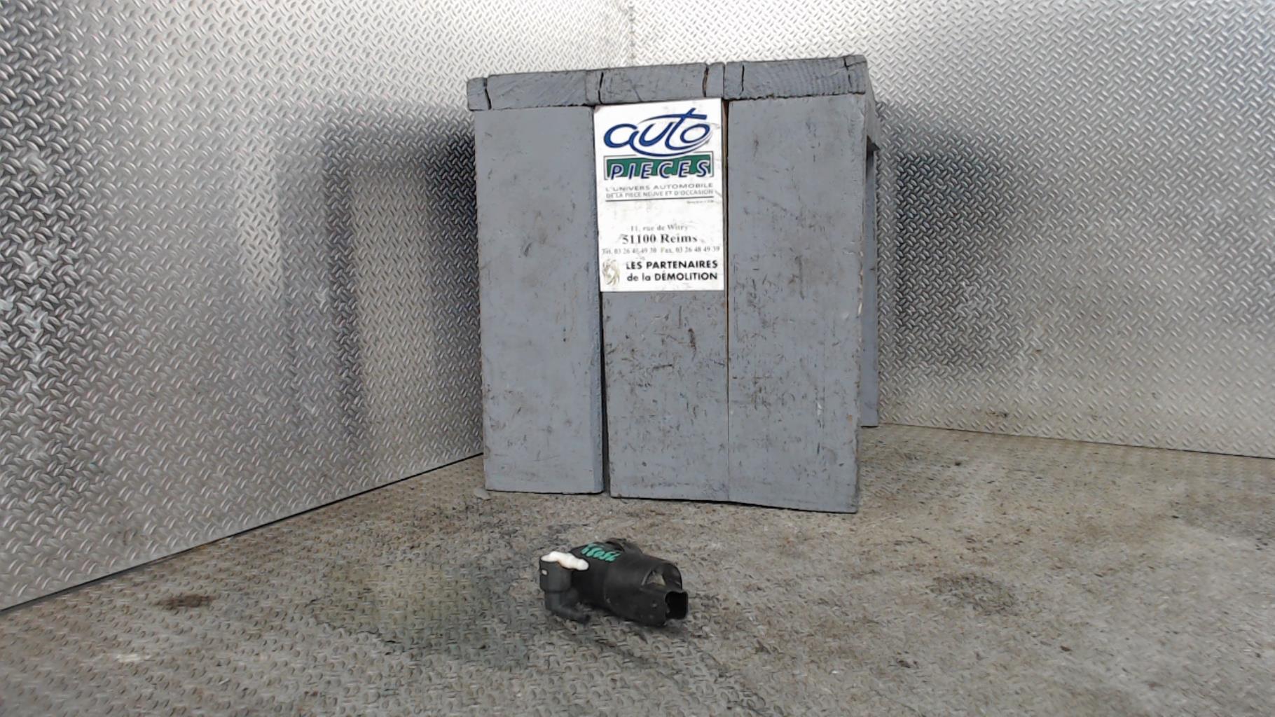 Pompe lave glace avant RENAULT KANGOO 2 Diesel - 1