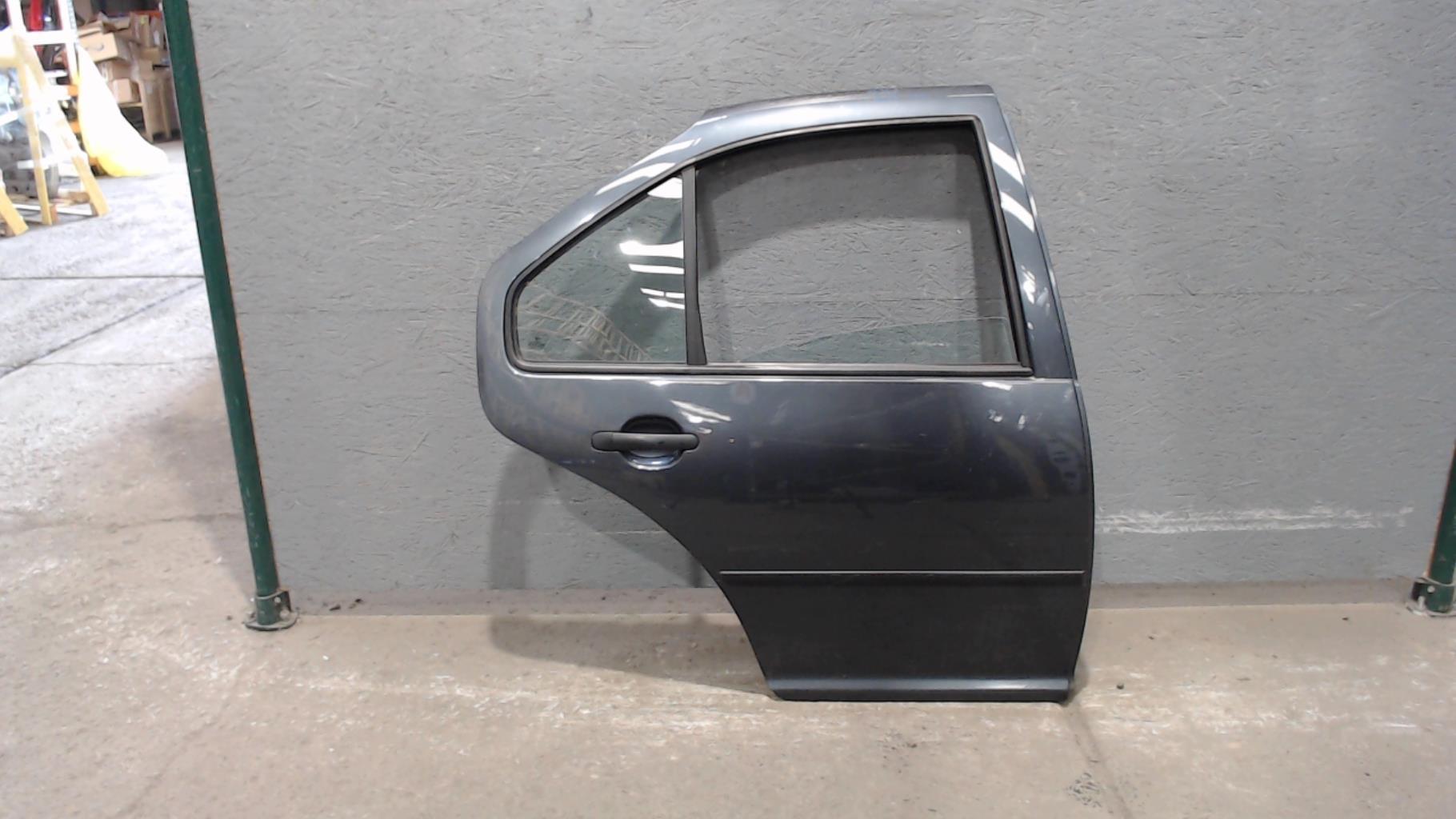 Porte arriere droit VOLKSWAGEN BORA Diesel - 1