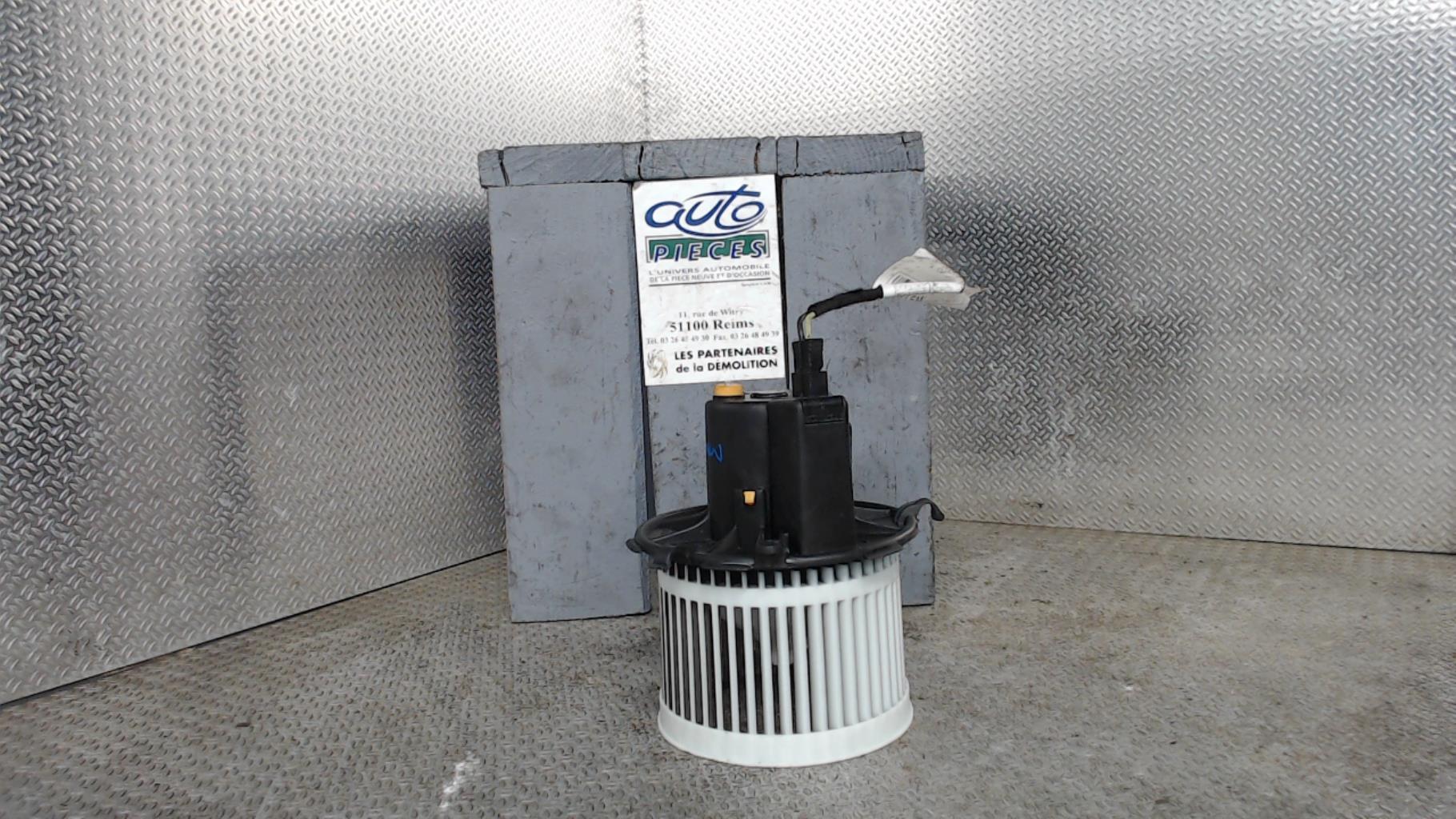Pulseur d'air FORD KA 2 PHASE 2 Essence - 1