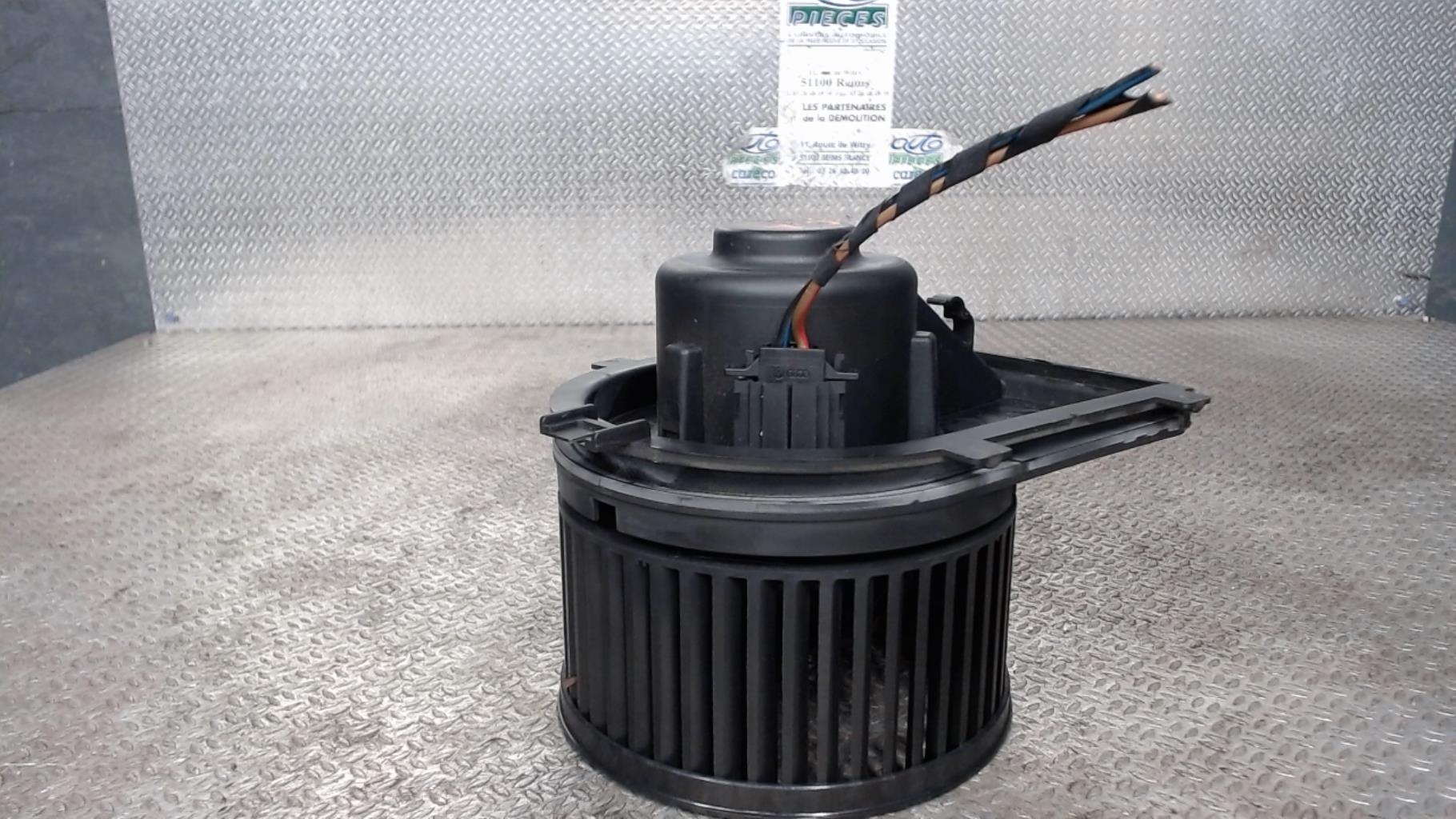Pulseur d'air VOLKSWAGEN GOLF 4 Diesel - 1