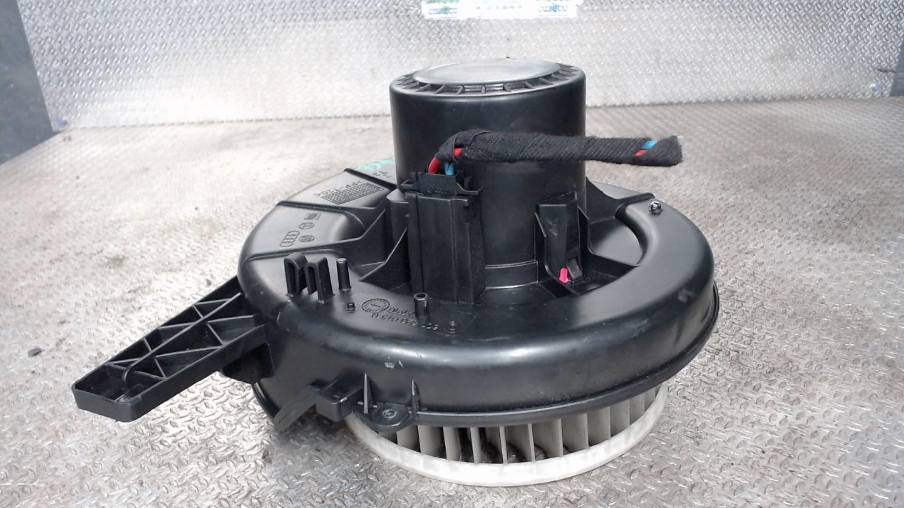 Pulseur d'air AUDI A2 Essence - 1