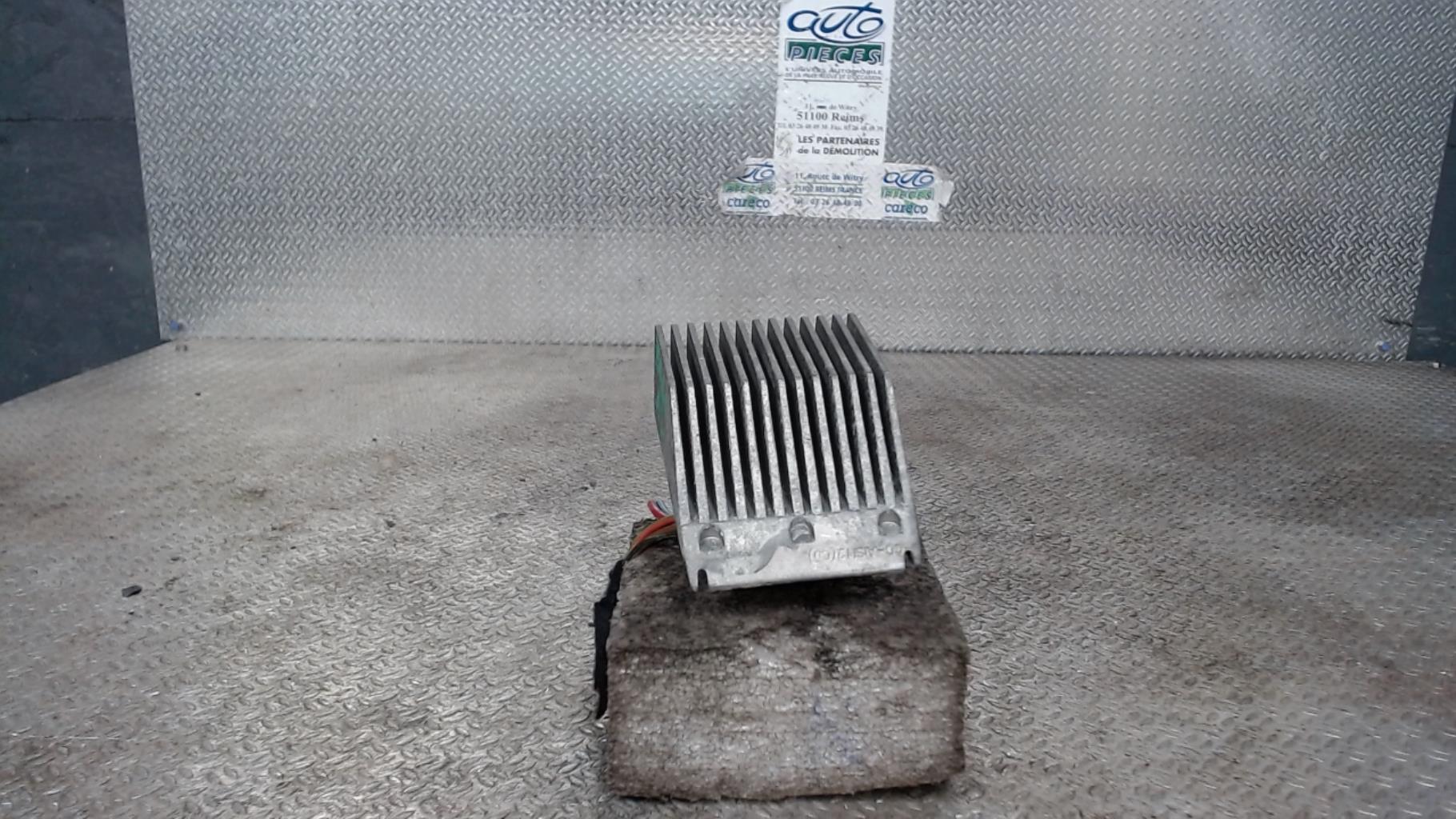 Resistance chauffage AUDI A2 Essence - 1