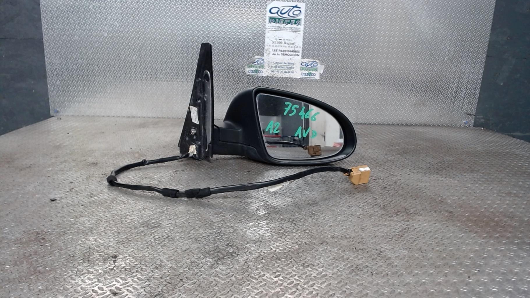 Retroviseur droit AUDI A2 Essence - 1