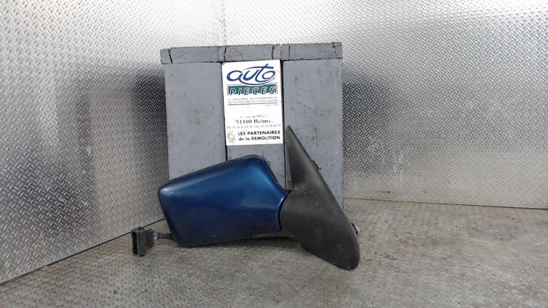 Retroviseur droit SEAT IBIZA 2 PHASE 2 Diesel - 1