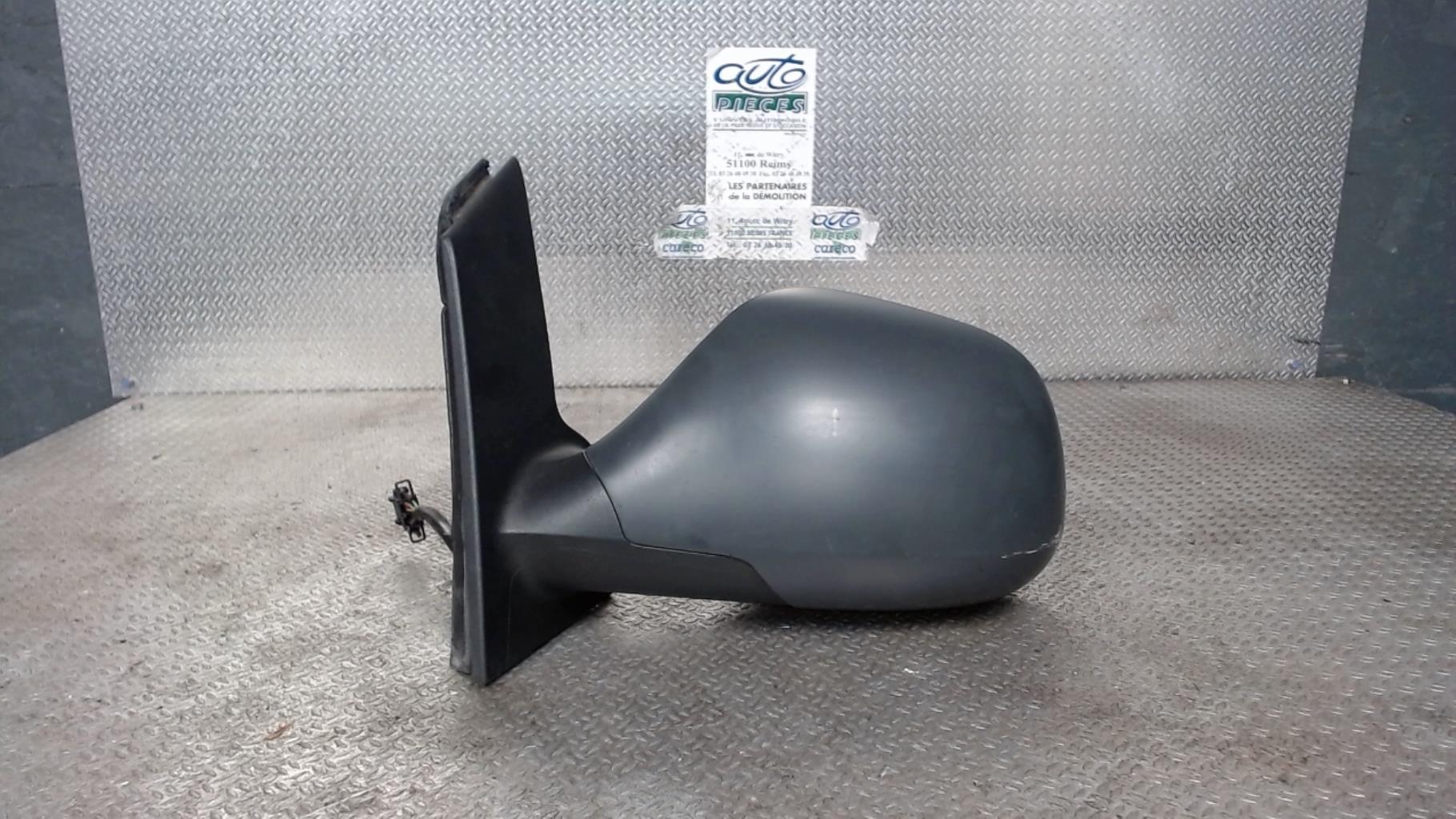 Retroviseur gauche SEAT ALTEA XL FREETRACK PHASE 1 Diesel - 1